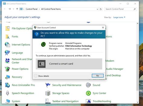 how to disable smart card in windows 10|remove smart card prompt.